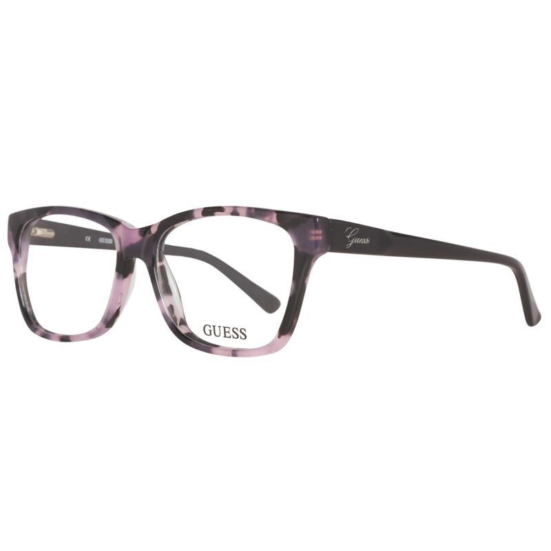Guess Unisex Eyeglasses (GU2428 53O84)