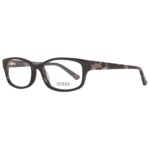 Guess Unisex Eyeglasses (GU2429 52B84)