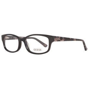 Guess Unisex Eyeglasses (GU2429 52B84)