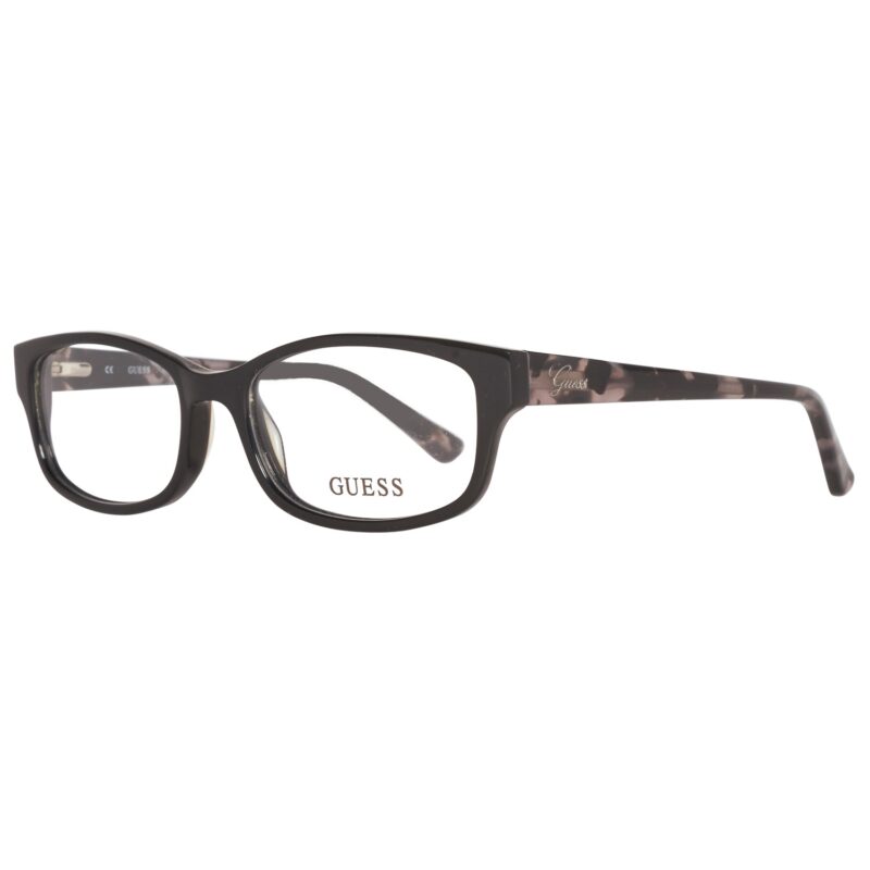 Guess Unisex Eyeglasses (GU2429 52B84)
