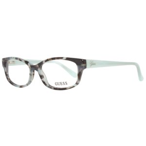 Guess Unisex Eyeglasses (GU2429 52D77)