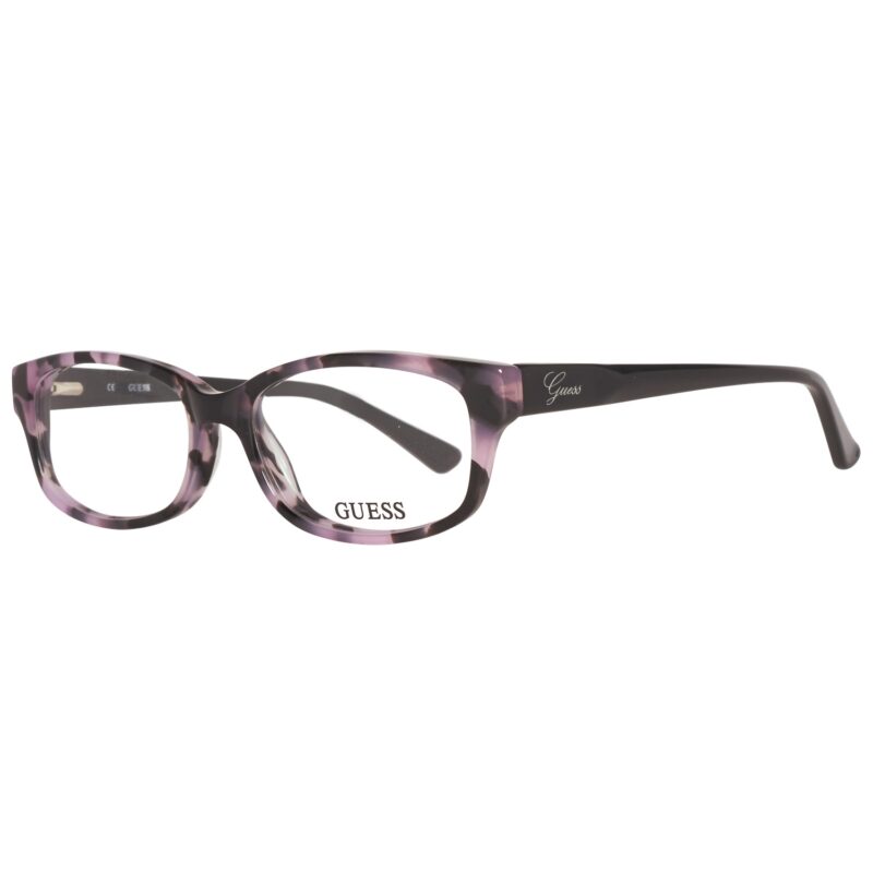 Guess Unisex Eyeglasses (GU2429 52O84)