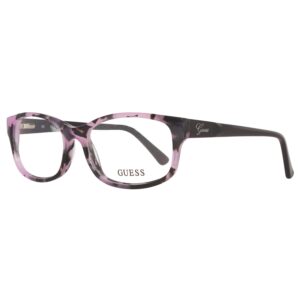 Guess Unisex Eyeglasses (GU2429 54O84)