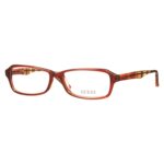 Guess Unisex Eyeglasses (GU2458 54A15)