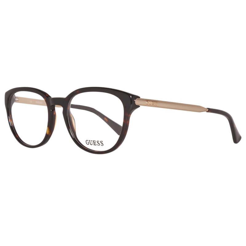 Guess Unisex Eyeglasses (GU2461 52S30)