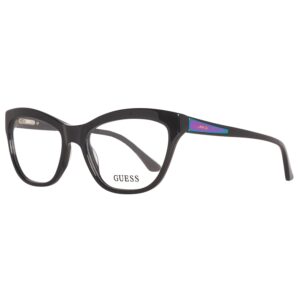 Guess Unisex Eyeglasses (GU2463 53B84)