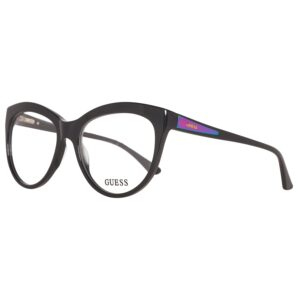 Guess Unisex Eyeglasses (GU2464 54B84)