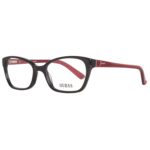 Guess Unisex Eyeglasses (GU2466 52B84)
