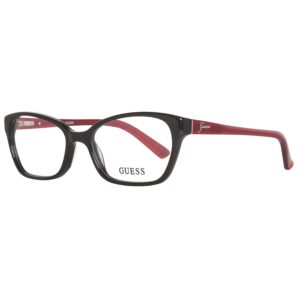 Guess Unisex Eyeglasses (GU2466 52B84)