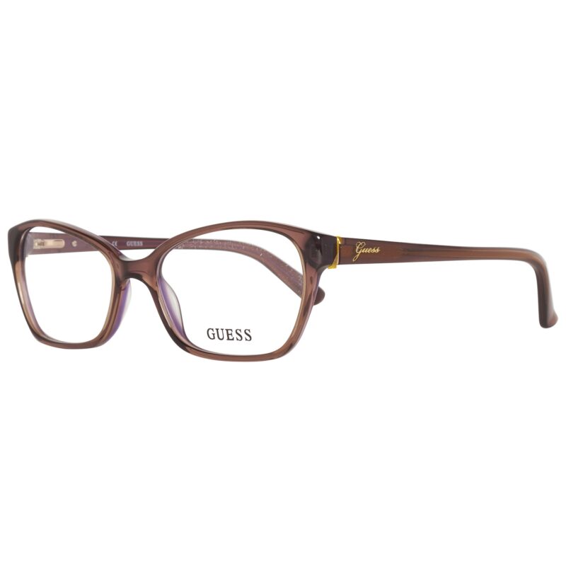 Guess Unisex Eyeglasses (GU2466 54D96)