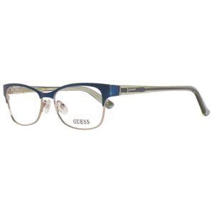 Guess Unisex Eyeglasses (GU2467 51B24)