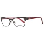 Guess Unisex Eyeglasses (GU2467 51B84)