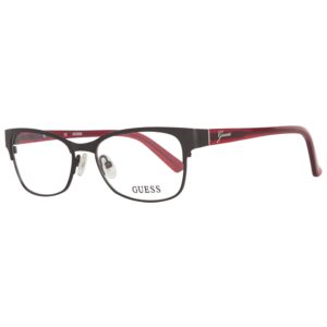 Guess Unisex Eyeglasses (GU2467 51B84)