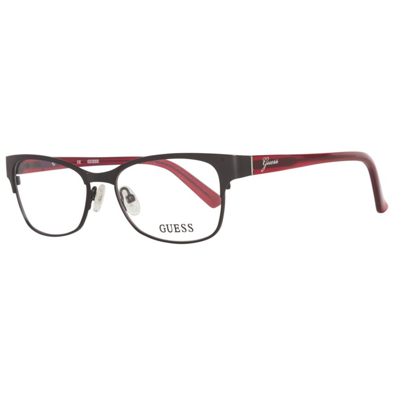 Guess Unisex Eyeglasses (GU2467 51B84)