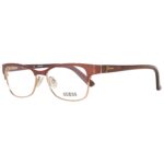 Guess Unisex Eyeglasses (GU2467 51D96)