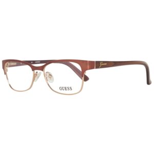 Guess Unisex Eyeglasses (GU2467 51D96)