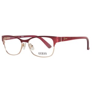 Guess Unisex Eyeglasses (GU2467 51O92)