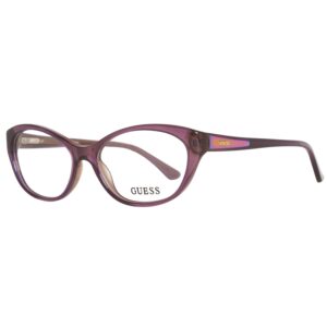 Guess Unisex Eyeglasses (GU2468 52O67)