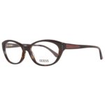 Guess Unisex Eyeglasses (GU2468 52S30)