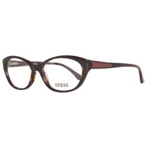 Guess Unisex Eyeglasses (GU2468 52S30)