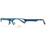 Guess Women's Eyeglasses (Gu2469 52S13)