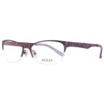 Guess Unisex Eyeglasses (GU2469 54O24)