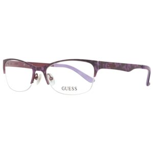 Guess Unisex Eyeglasses (GU2469 54O24)