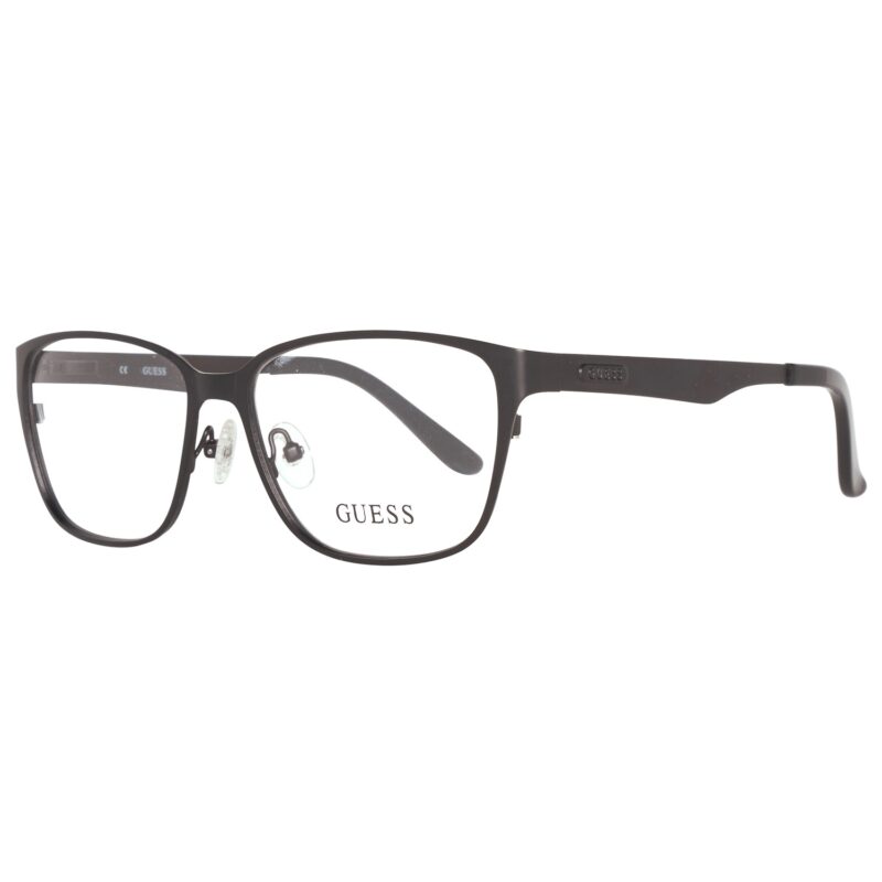 Guess Unisex Eyeglasses (GU2471 54B84)