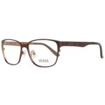 Guess Unisex Eyeglasses (GU2471 54F03)
