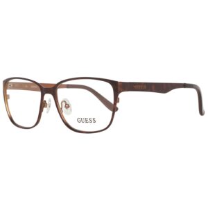 Guess Unisex Eyeglasses (GU2471 54F03)