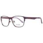 Guess Unisex Eyeglasses (GU2471 54O24)