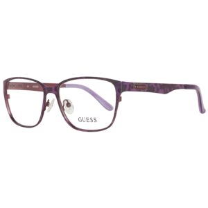 Guess Unisex Eyeglasses (GU2471 54O24)