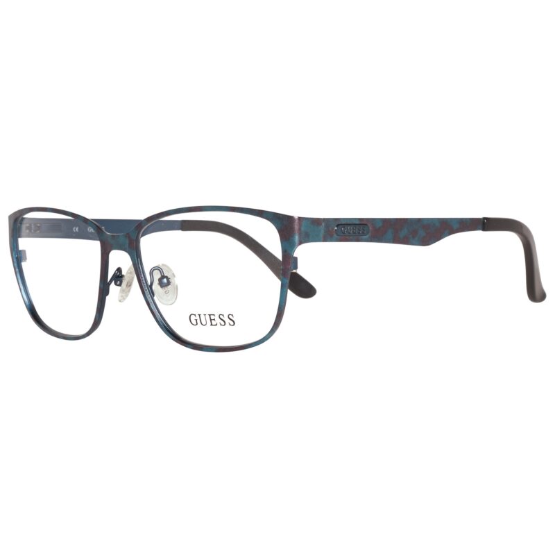Guess Unisex Eyeglasses (GU2471 54S13)