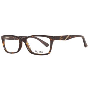 Guess Unisex Eyeglasses (GU2473 53BD2)