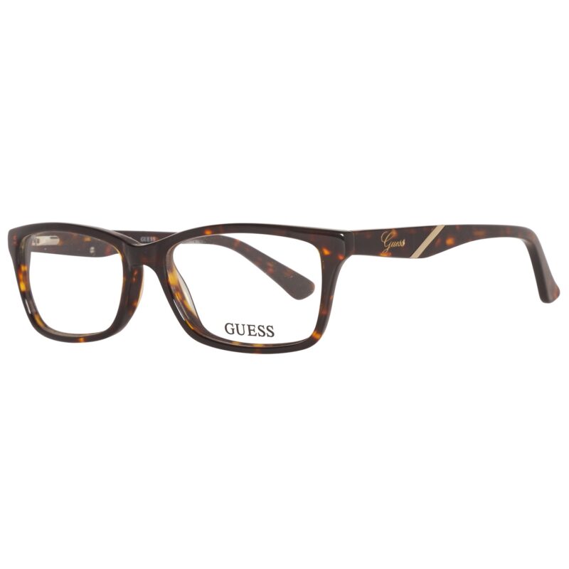 Guess Unisex Eyeglasses (GU2473 53BD2)