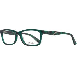 Guess Unisex Eyeglasses (GU2473 53I33)