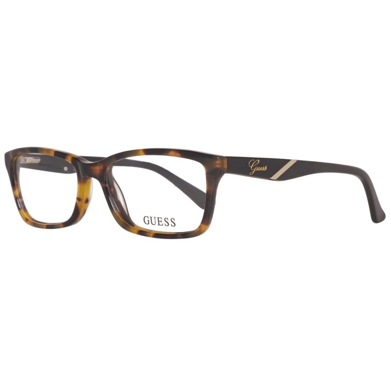 Guess Unisex Eyeglasses (GU2473 53S30)