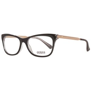 Guess Unisex Eyeglasses (GU2487 51003)
