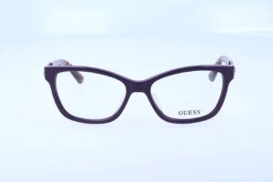 Guess Eyewear Unisex Eyeglasses (GU2492-F)