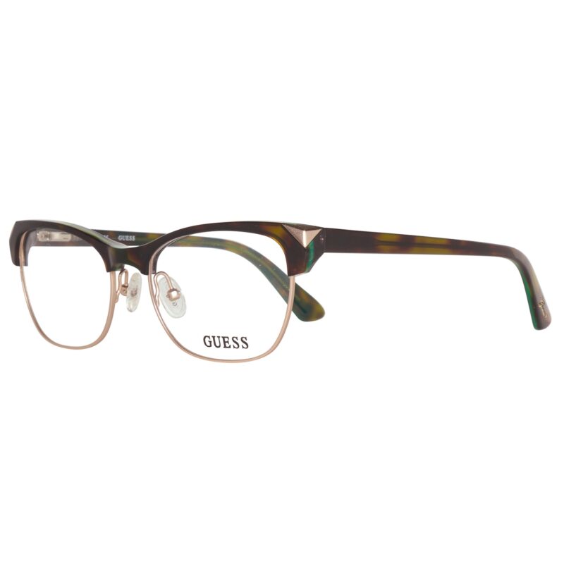 Guess Unisex Eyeglasses (GU2493 52056)