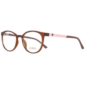 Guess Unisex Eyeglasses (GU2495 50048)