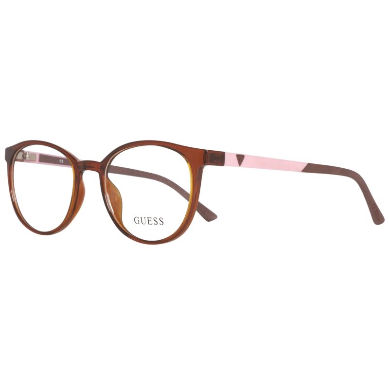 Guess Unisex Eyeglasses (GU2495 50048)