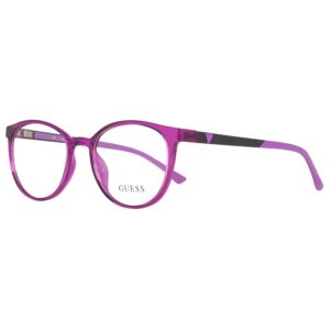Guess Unisex Eyeglasses (GU2495 50081)