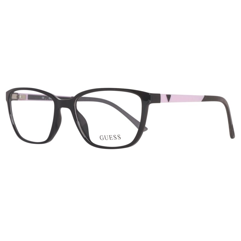 Guess Unisex Eyeglasses (GU2496 54001)