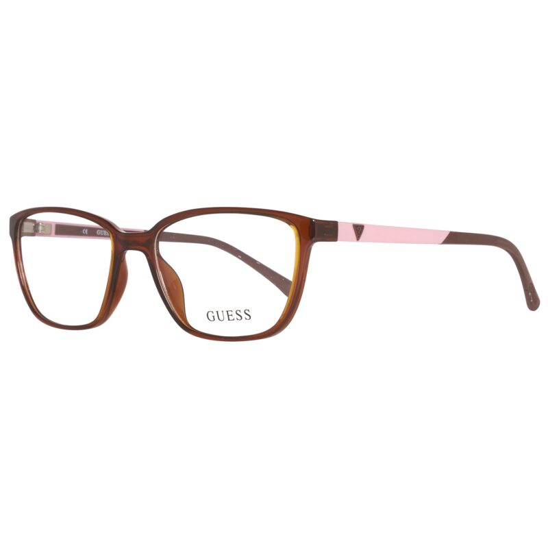 Guess Unisex Eyeglasses (GU2496 54048)
