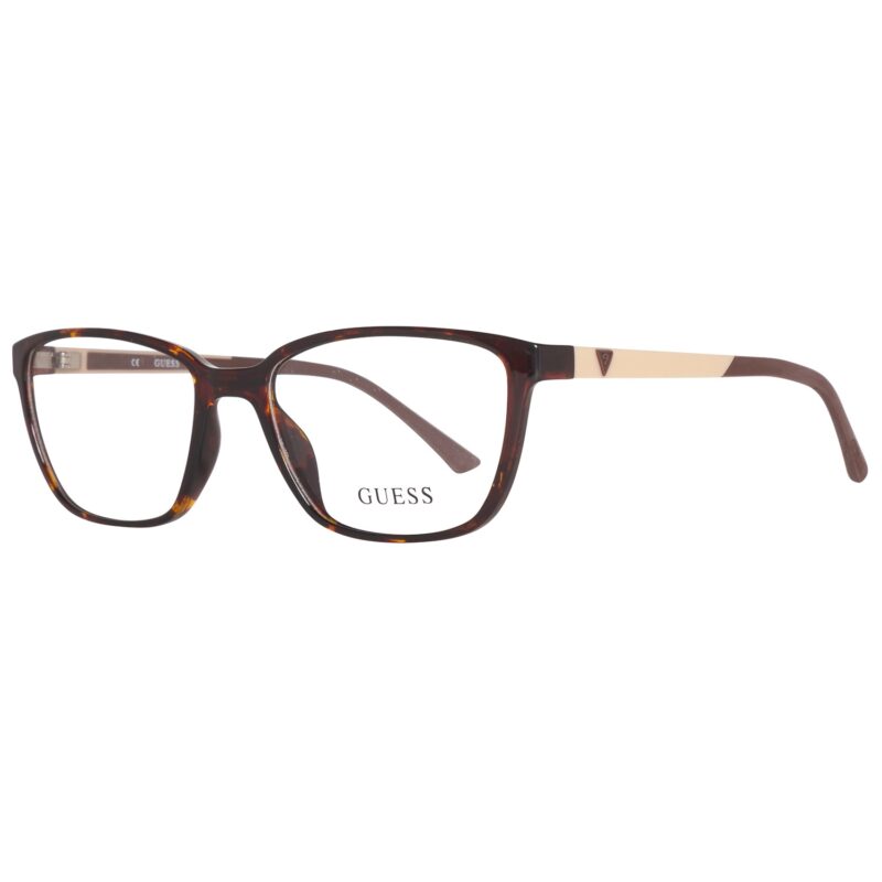 Guess Unisex Eyeglasses (GU2496 54052)