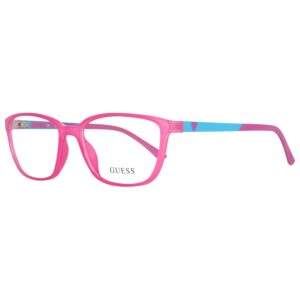 Guess Unisex Eyeglasses (GU2496 54072)
