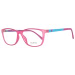 Guess Unisex Eyeglasses (GU2497 55072)
