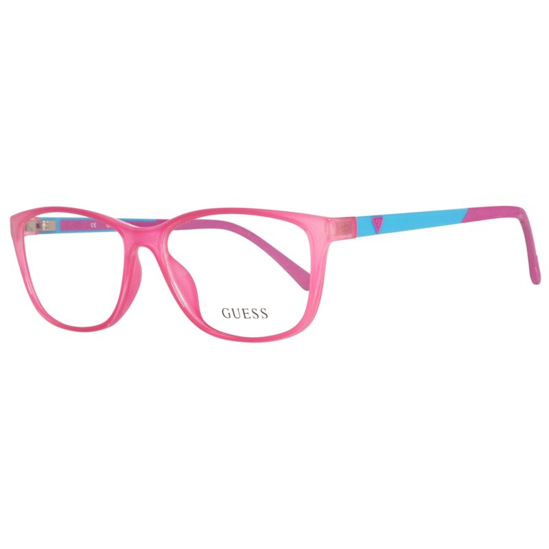 Guess Unisex Eyeglasses (GU2497 55072)