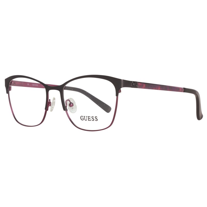 Guess Unisex Eyeglasses (GU2498 53002)